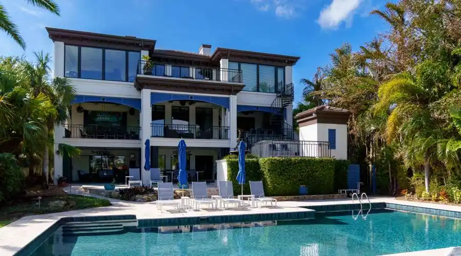 799 Freeling Dr, Sarasota, Florida 34242, United States, 4 Bedrooms Bedrooms, 14 Rooms Rooms,5 BathroomsBathrooms,Residential,For Sale,Vivre Le Reve,Freeling Dr,1184669